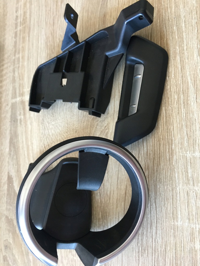 фото №1, Bmw e84 x1 кронштейн na кружка