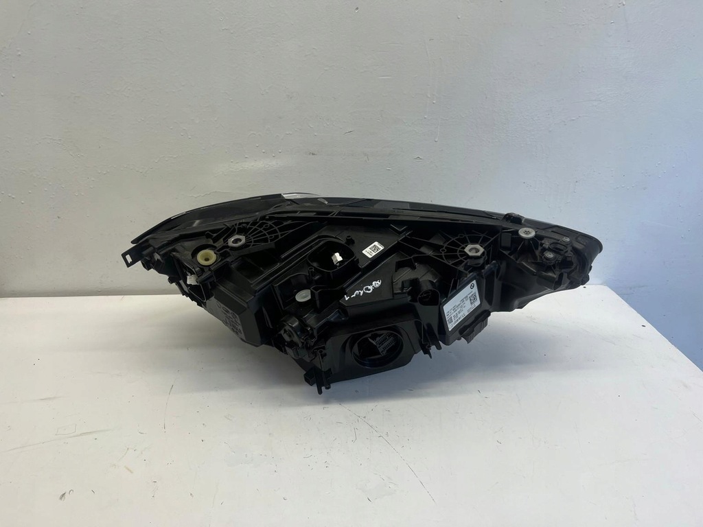 фото №9, Лампа левая перед передняя bmw 4 g22 g23 g26 full led 5a1935105