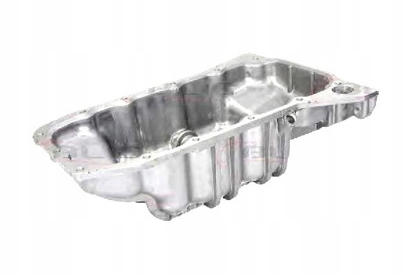 фото №2, Blic поддон масляная алюминий ford fiesta, fiesta