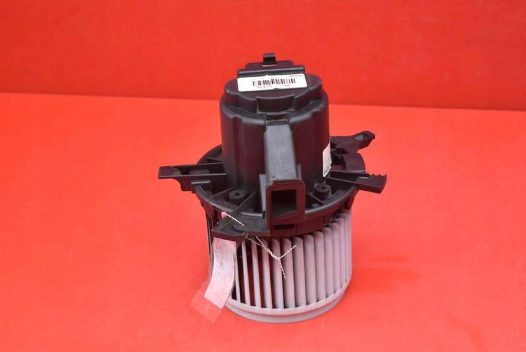 фото №5, Повітродувка вентилятор обдув eu 5p4330000 citroen c-elysee 2 ii 12-17