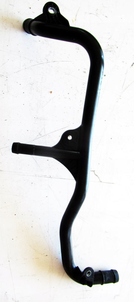 фото №1, T-cross tiguan golf viii seat ateca 1.5 tsi труба шланг wąż wody 05e121070