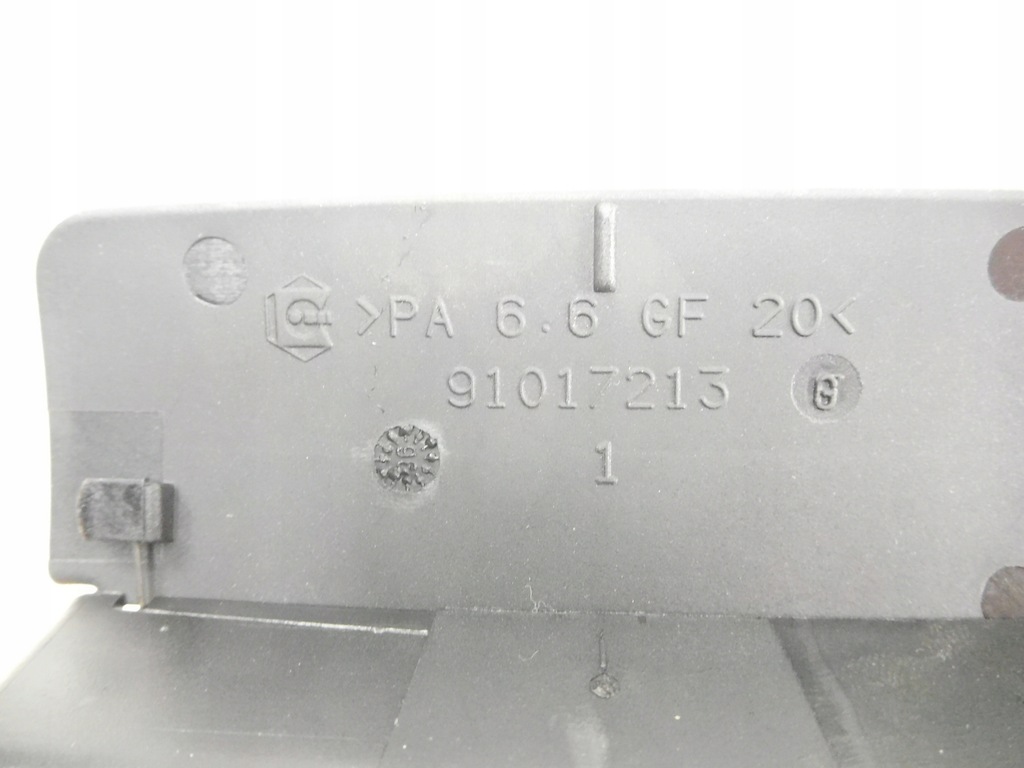 фото №5, Попільничка консолі renault laguna 7700827420