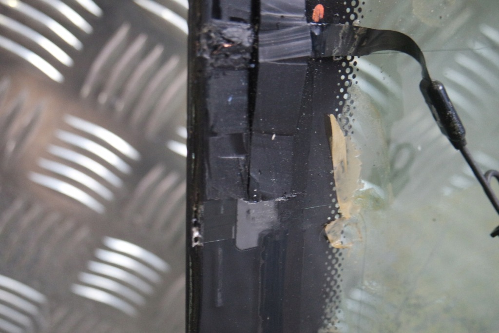 Купить Стекло передок  купе porsche 991 рестайлинг  18r 9p1845099b