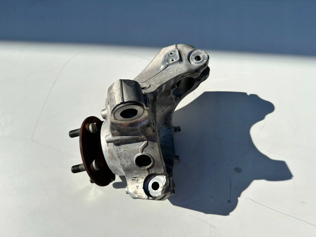 фото №3, Поворотный кулак перед левая land rover evoque l551 2 l551