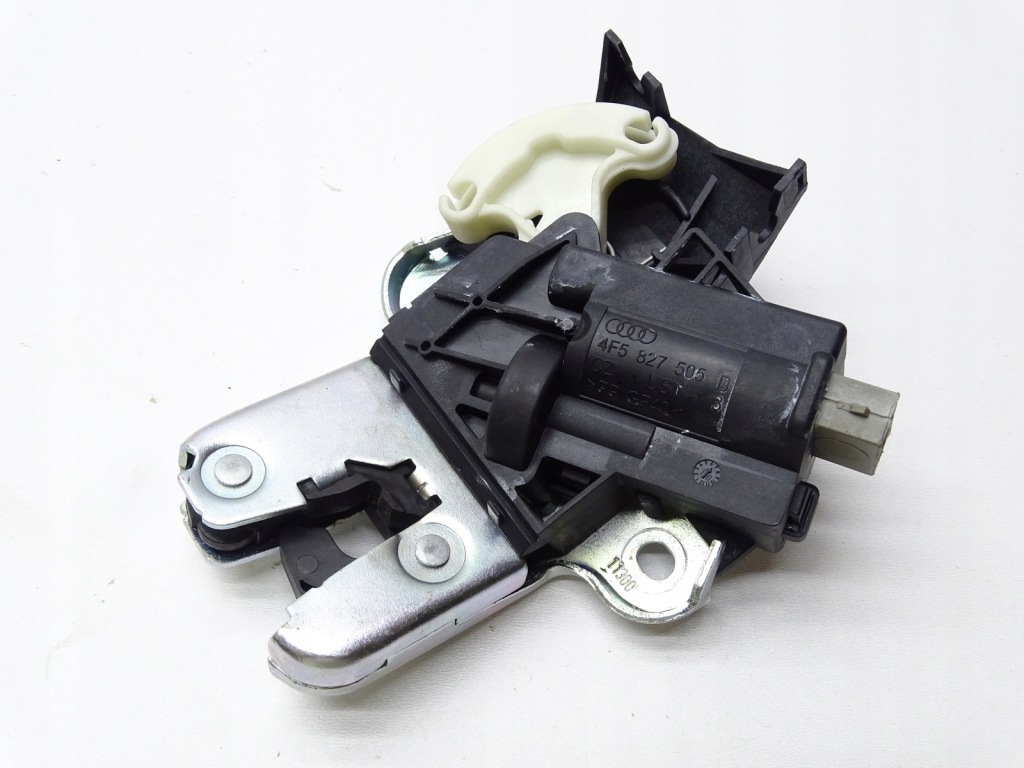 Замок кришки багажника задній задній vw passat cc a4 b8 a5 8t 4f5827505d Недорого