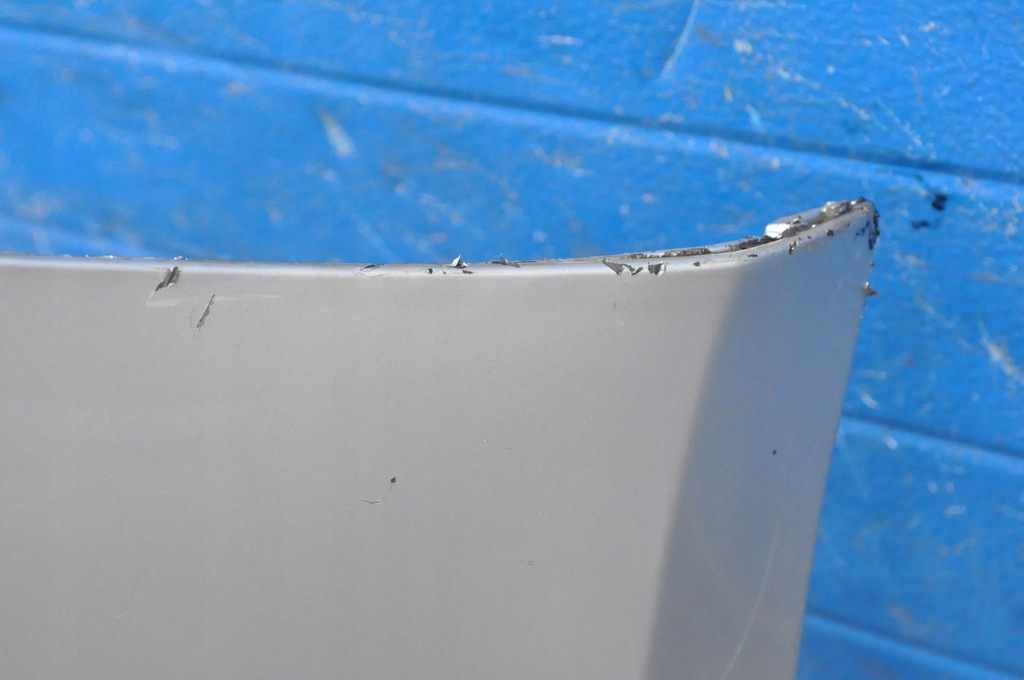 фото №4, Volvo v40 ii rdesign бампер задняя задний pod pdc