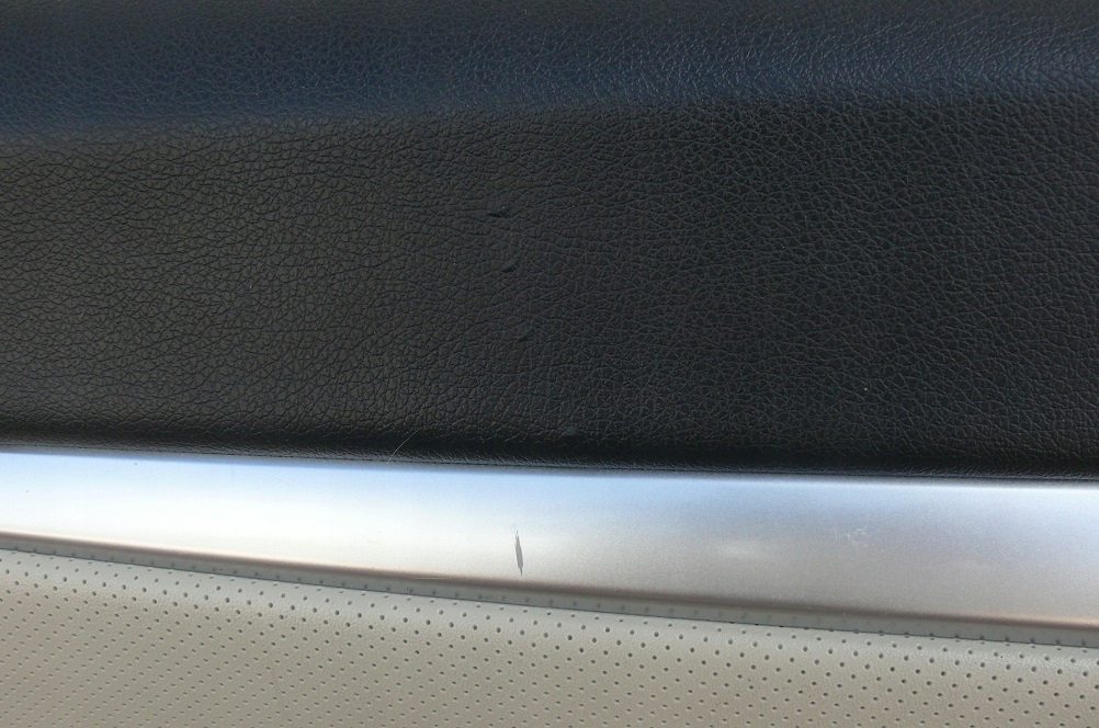 фото №13, Обивка обшивка обшивки дверь левый правый przó задняя subaru legacy v 5 eu 4szt