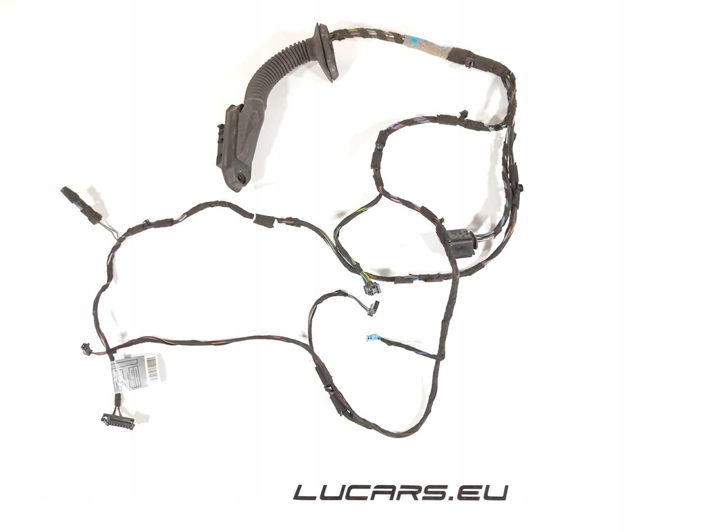 фото №1, Жгут дверь правая перед bmw e90 e91 6928641