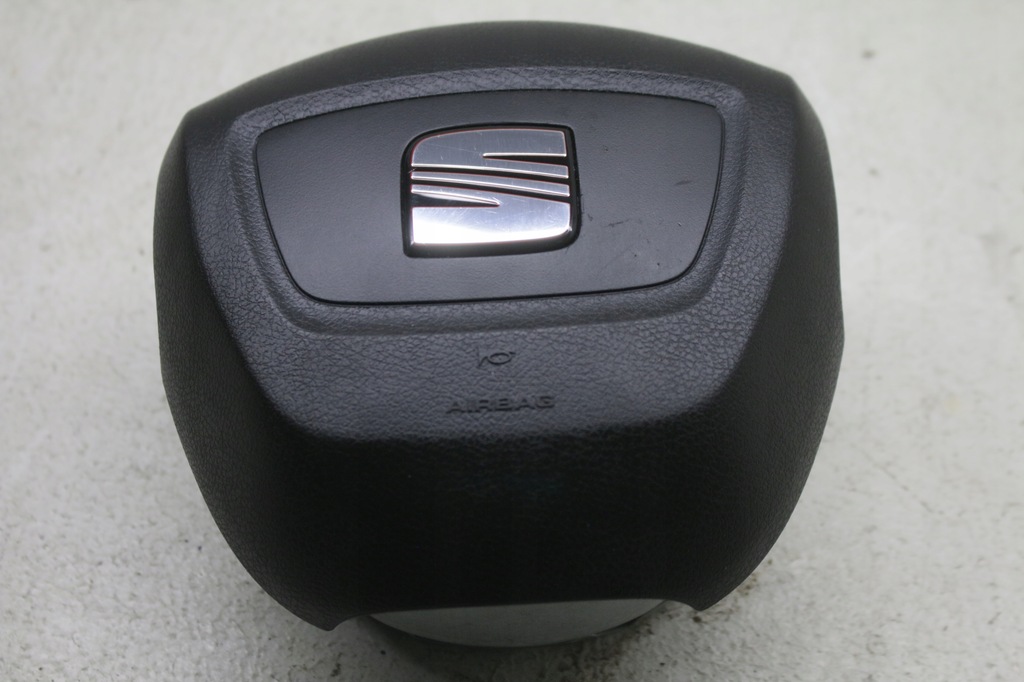 фото №1, Подушка водія seat exeo