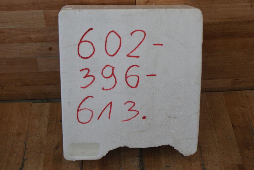 Mercedes r-klasa w251 lift бампер передний перед Доставка