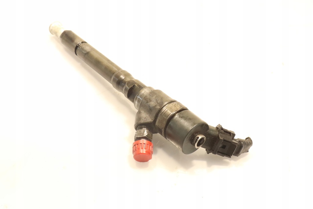 фото №5, Инжектор форсунка hyundai tucson i 2.0crdi