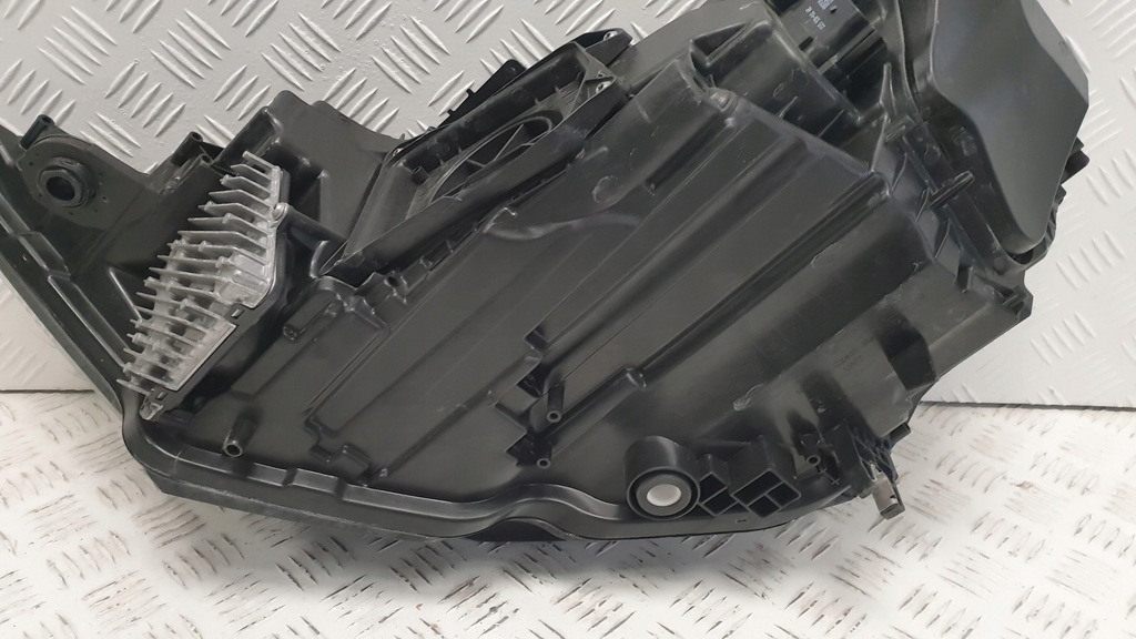 фото №12, Audi a6 c8 4k0 лампа права фара правий led 4k0941034