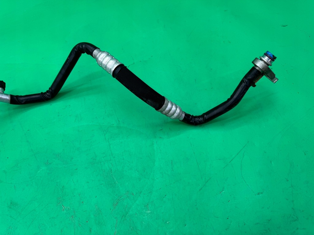 фото №9, Шланг системи кондиціонера audi s6 c6 5.2 fsi v10 06- bxa