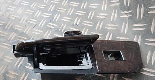 фото №2, Lexus ls600h ls 600 ls460 l защита пепельница r