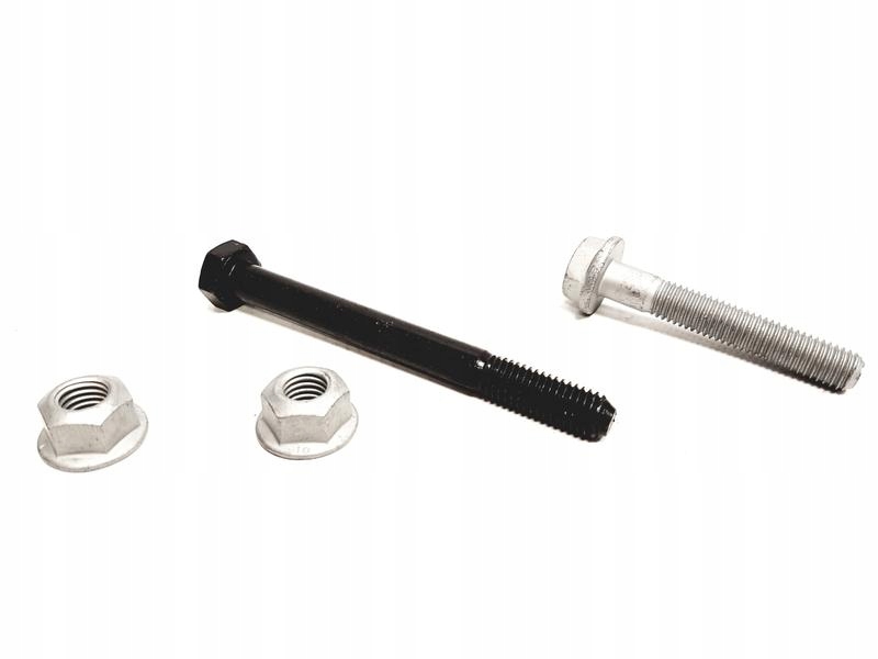 фото №12, Lemforder рычаги верхний комплект audi a4 b5 b6