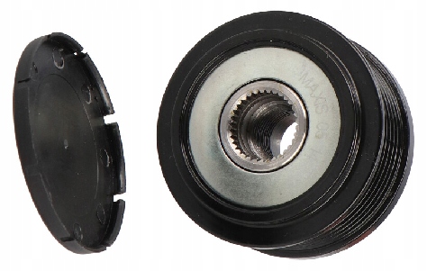 Купить Шкив генератора alfa romeo 145