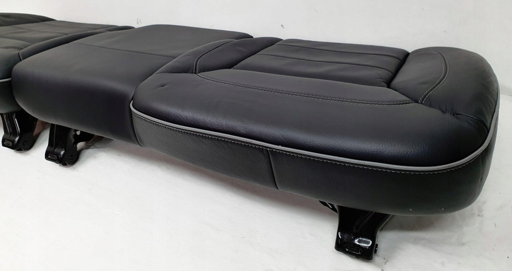 фото №5, Заднее сиденье сиденье mercedes w166 x166 ml gle