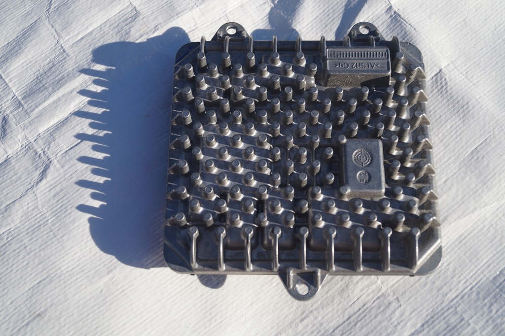 фото №1, Преобразователь модуль led bmw f20 f21 f22 7492024