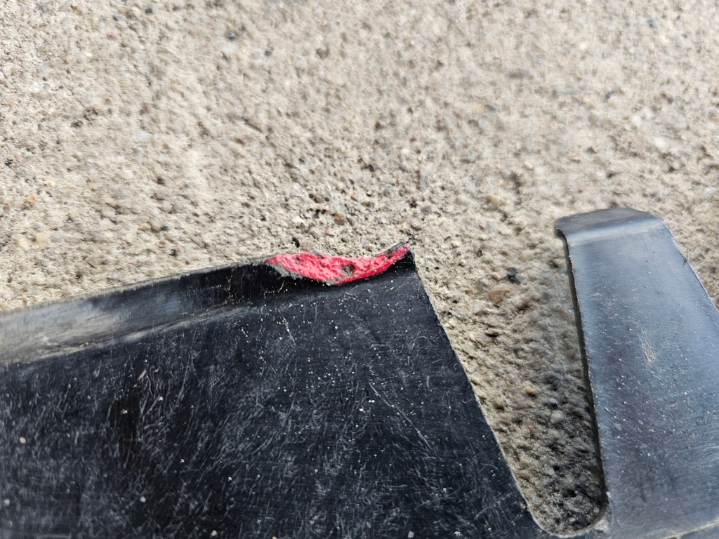 фото №5, Volkswagen golf v плита захист pod двигун 1k0825237ab