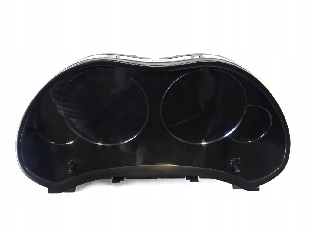 фото №1, Счетчик приборы avensis t25 2.0 d4d 8380005630h