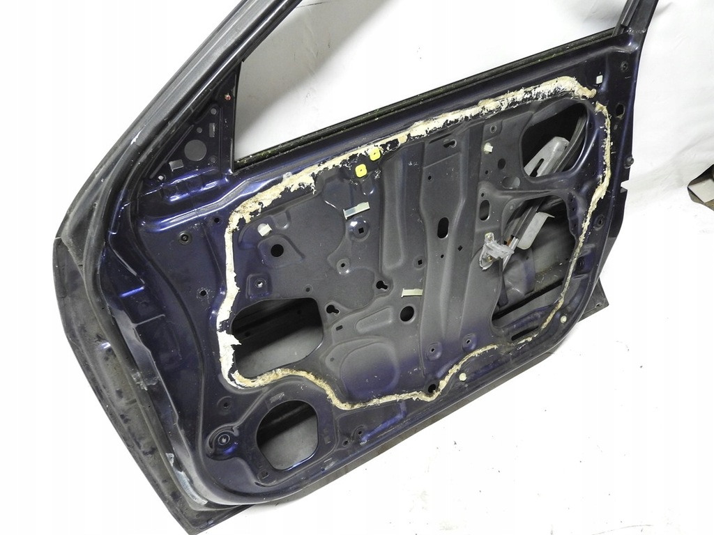 фото №6, Honda accord vii двері правий перед b502p