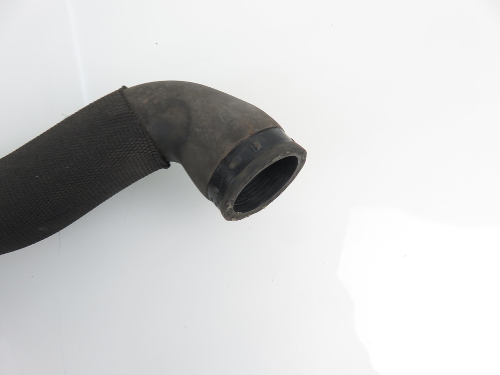 фото №4, Шланг радіатора mini countryman r60 2.0 d