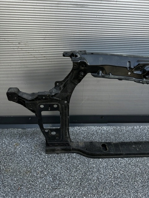 фото №4, Pas передній hyundai i10 ii 2013--