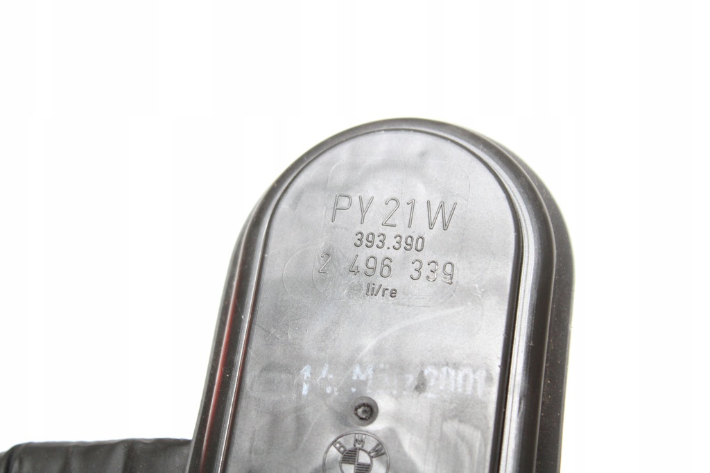 фото №4, Вкладыш лампы молдинг żarówkowa правый задняя bmw e39 разъём цоколь 2496339