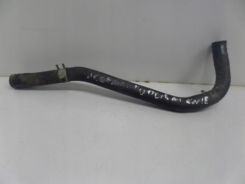 фото №1, Шланг wąż вакуумa accent ii 99-06 1.3 g4ea