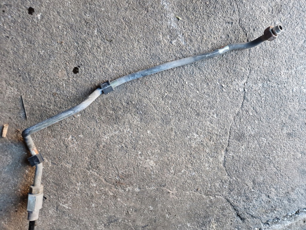 фото №4, Шланг трубка компресора повітря volvo fm fh fmx renault