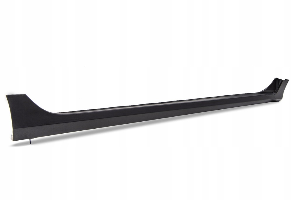 фото №8, Молдинг порог правая 71800tgga00 honda civic x 2016-2019 sedan