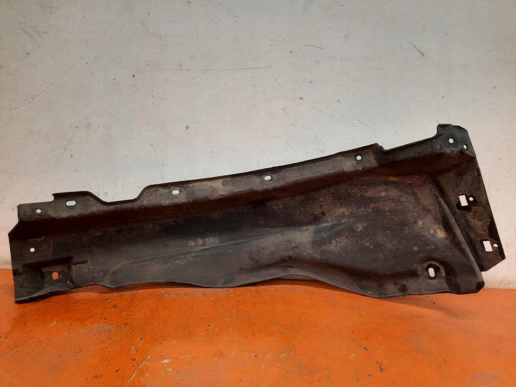 фото №6, Mercedes actros mp4 11- підкрилок кабіни перед передні праве a9608814603