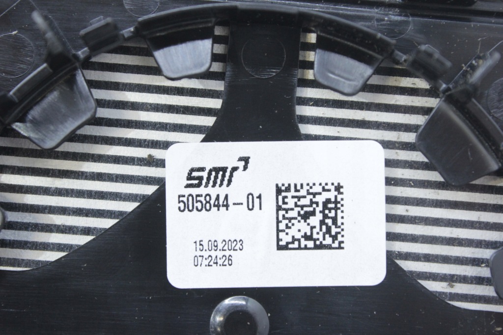 Новий оригінальний номер вкладиш дзеркало правий mini r55 r56 r57 r58 r59 7255842 Доставка