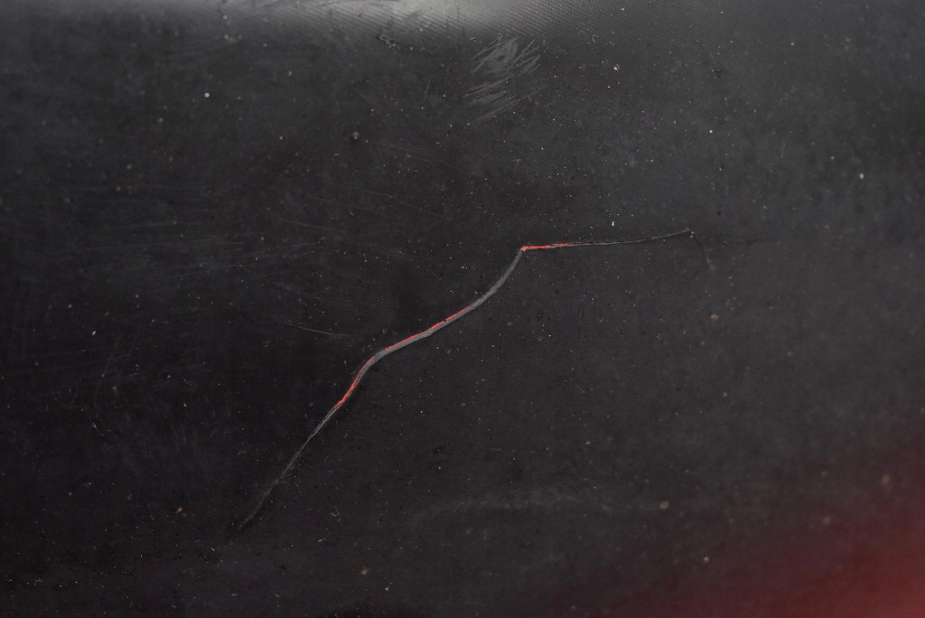 фото №6, Підкрилок праве перед передні 3c8805978a vw passat cc 08-12