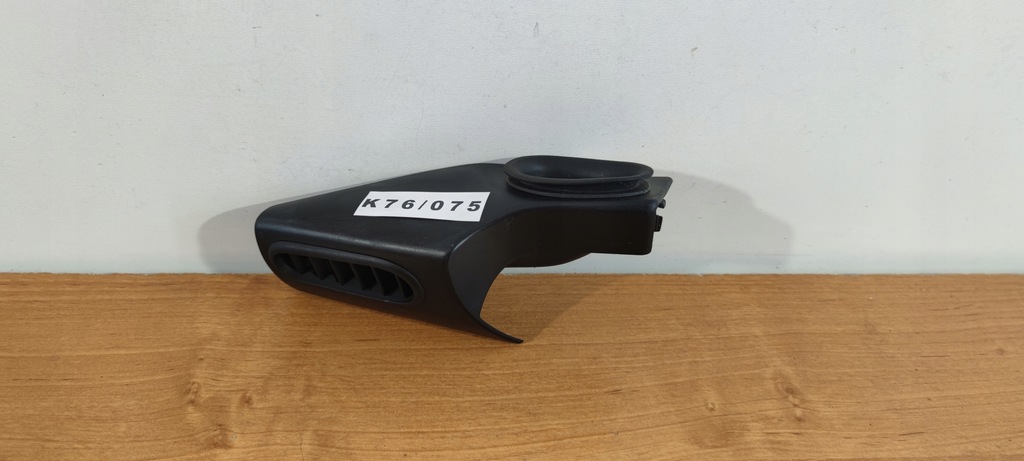 фото №1, Renault espace 4 iv левая защита зеркало решётка