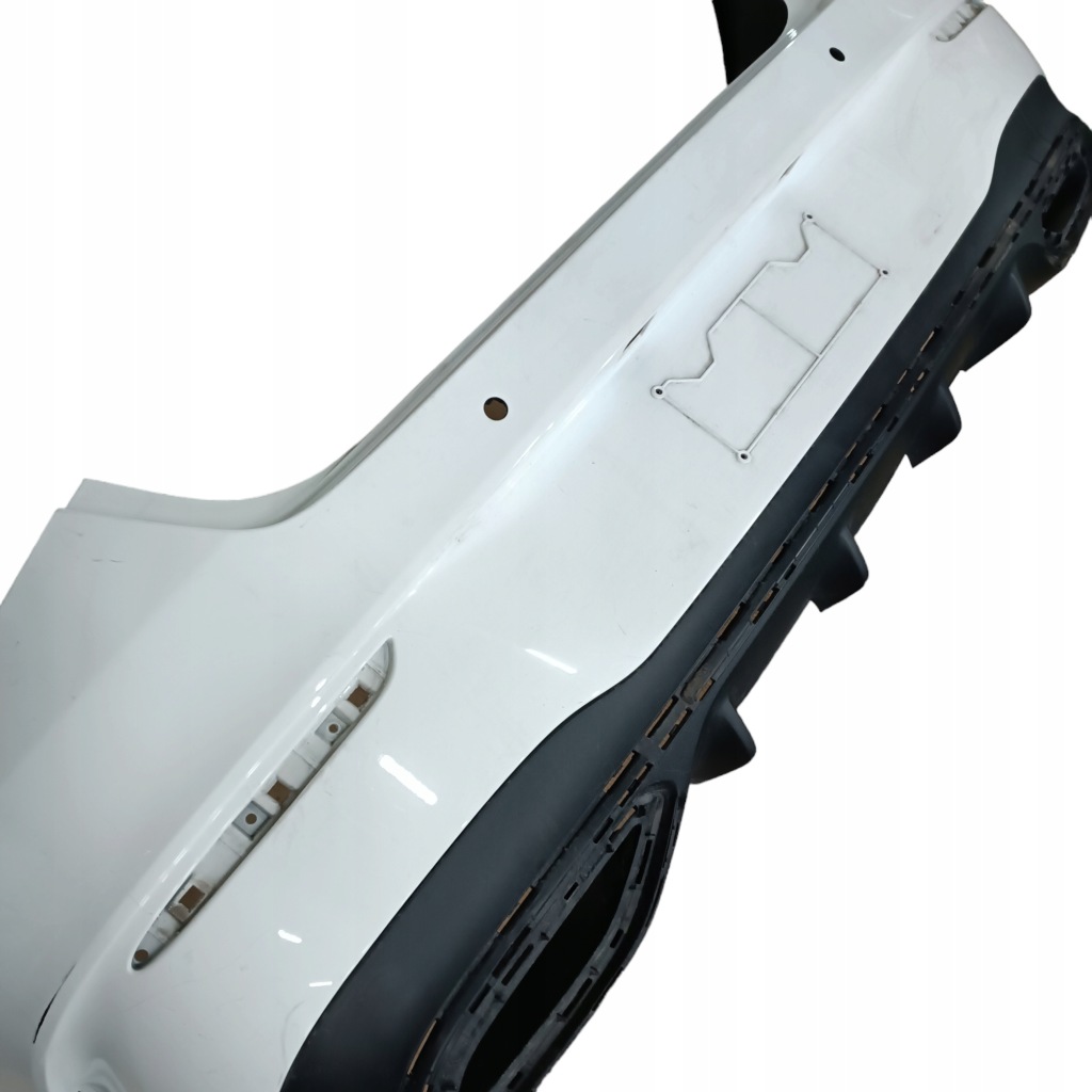 Бампер задний  mercedes cla w118 amg a1188859501 с Разборки