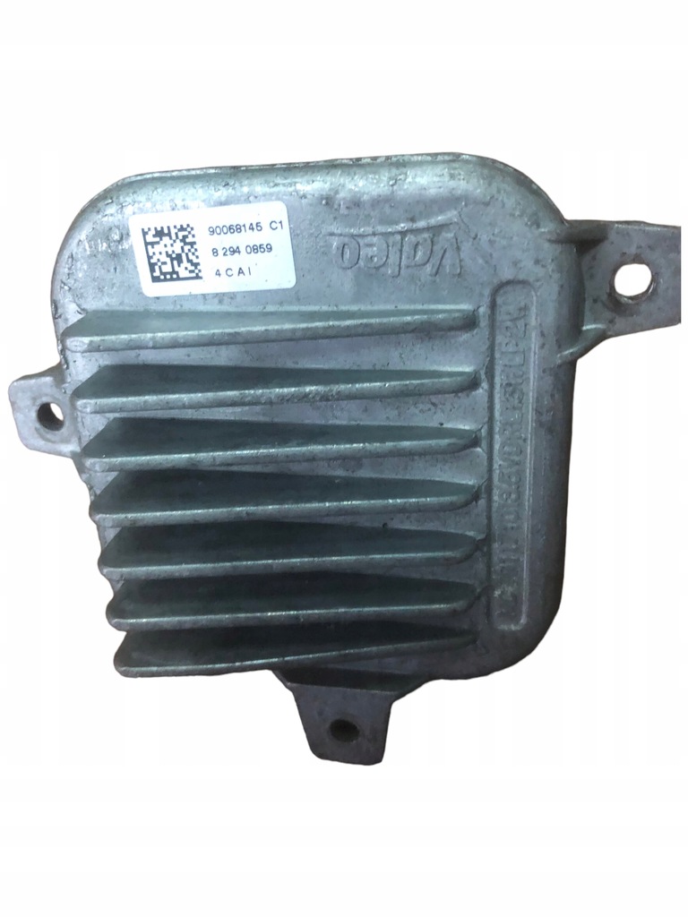 фото №4, Bmw f48 модуль led 90068145