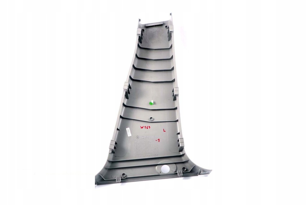 фото №9, Mercedes w169 w245 захист стійка ліва a1696920122