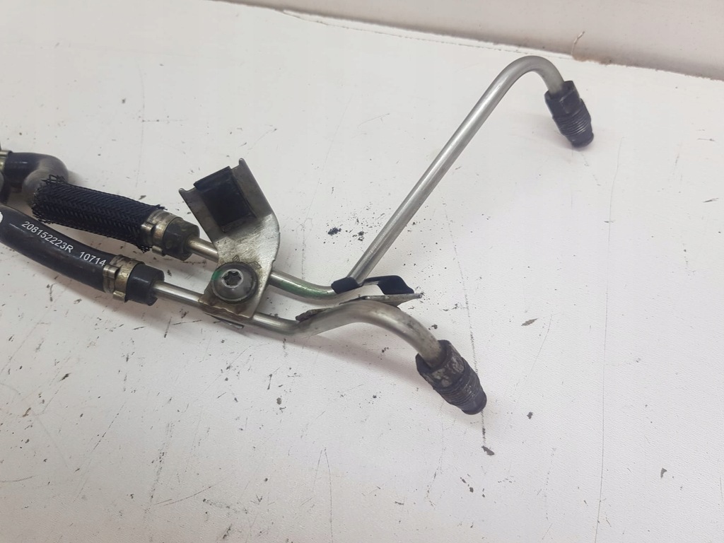 фото №5, Датчик давления выхлопных газов trafic iii vivaro b