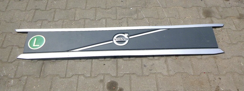 Купить Volvo fh4 молдинг капота 82248312