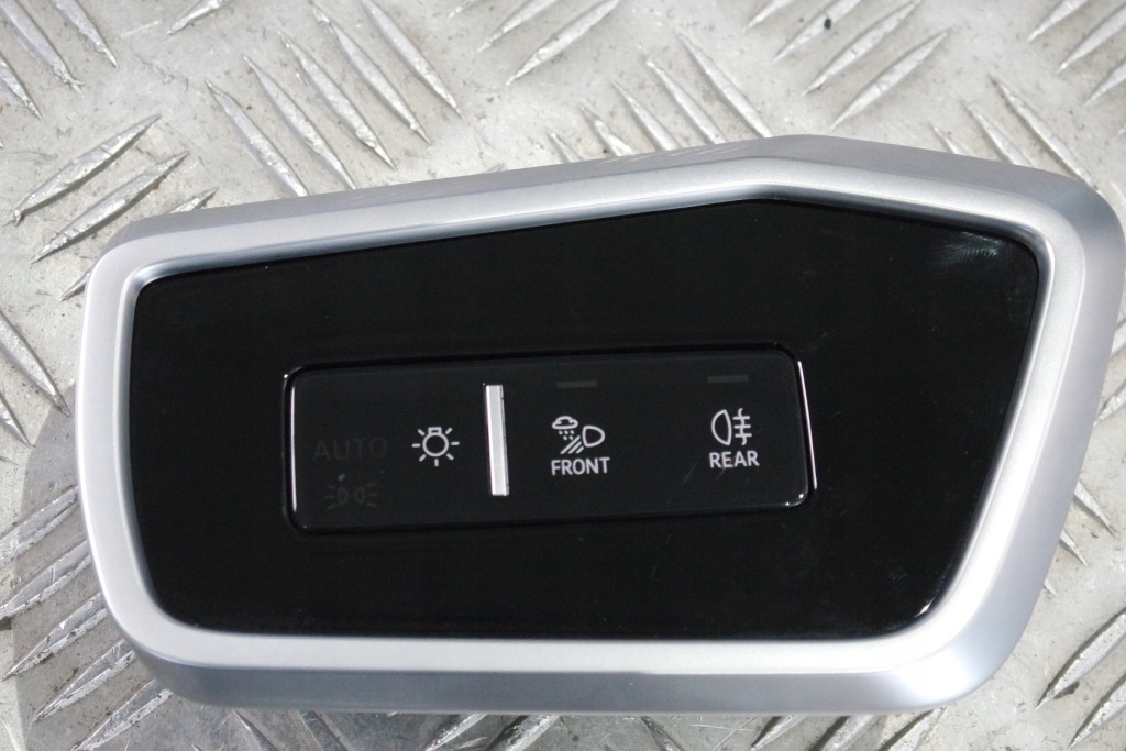 фото №1, Выключатель переключатель света audi rs7 4k 4k1941501a