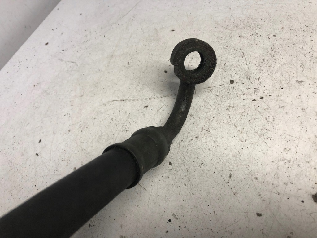 фото №8, Accent kucyk i lift 98-99 дроти підсилювача kpl 1.3 12v