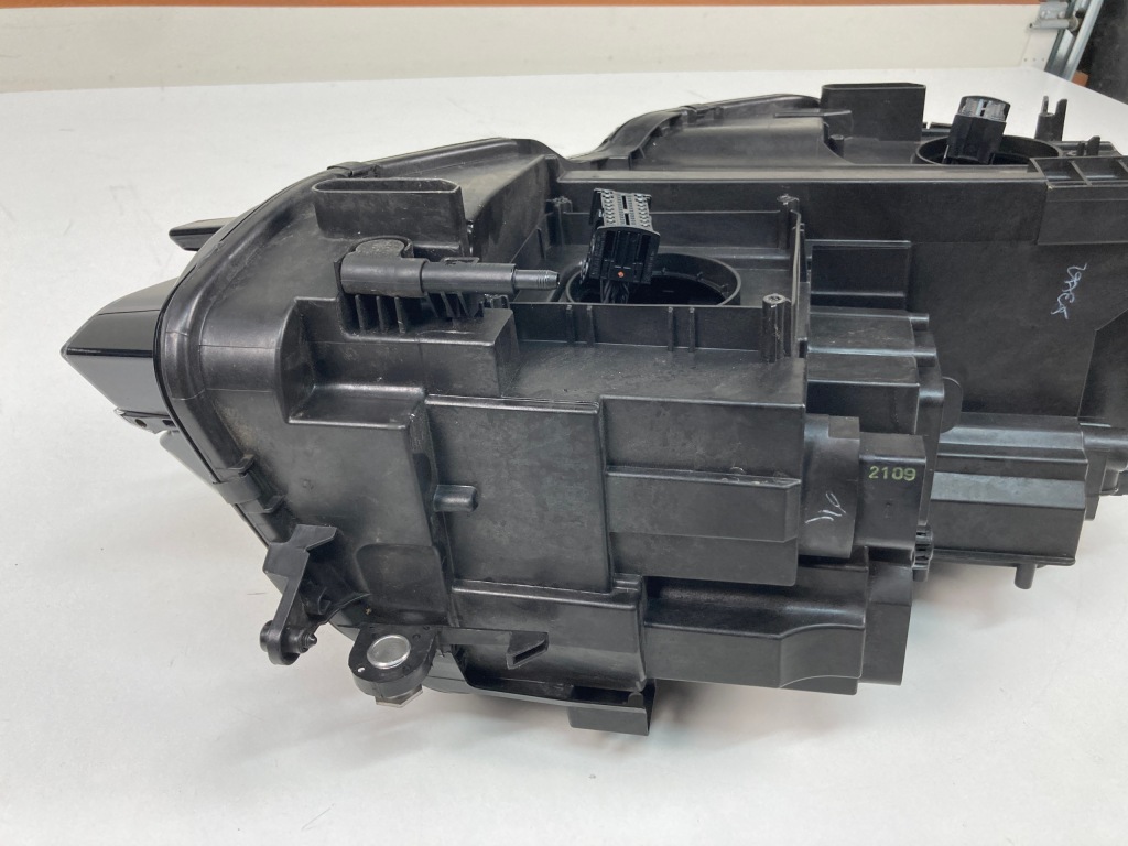 фото №11, Лампа ліва передня tiguan allspace 5nn full led