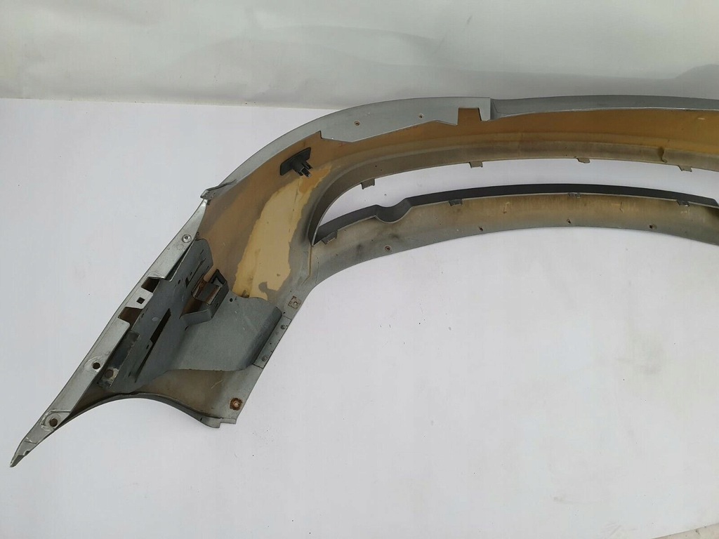 фото №8, Aston martin db9 2004- бампер задний задняя 4g4317k835a