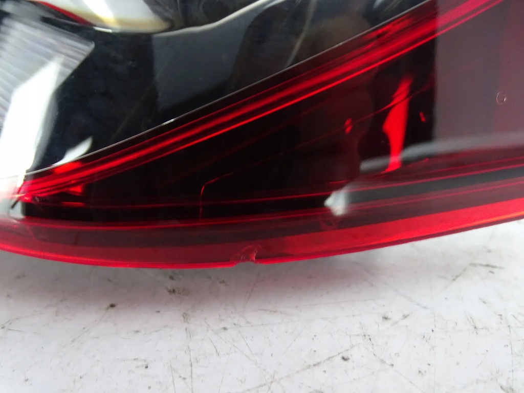 фото №6, Лампа задняя задняя правая opel crossland x