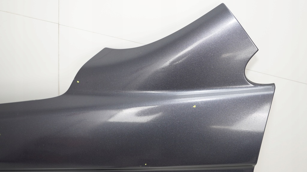 фото №7, Крыло левый перед honda crv iii 06-09r