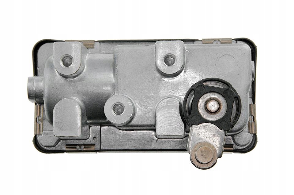 фото №8, Регулятор турбіни g-107 mercedes w203 w211 c209