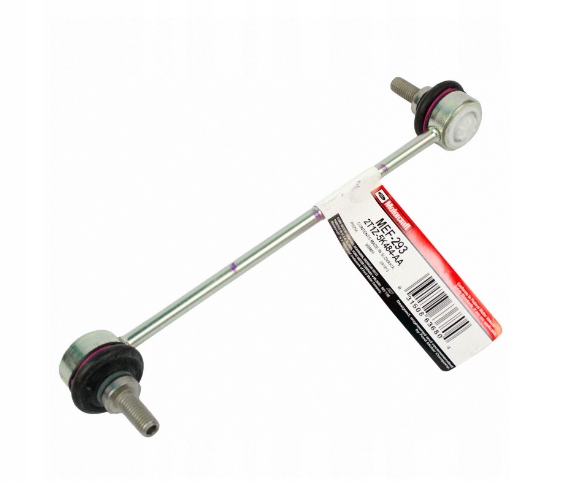 фото №2, Соединитель стабилизатора перед ford transit connect