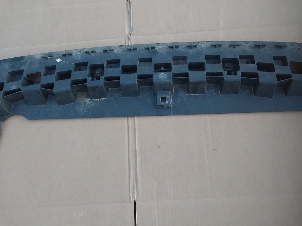 фото №6, Плита бампера audi a3 8v3 sedan оригінал