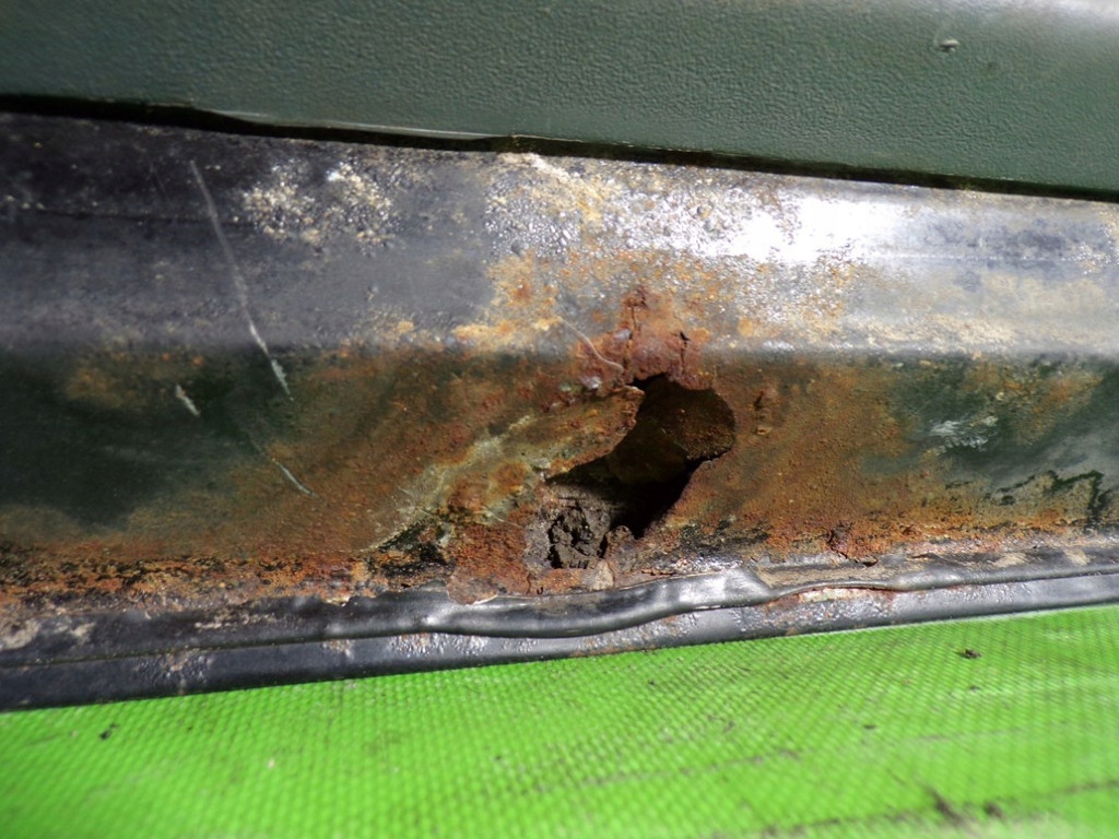 фото №10, Honda civic v 3d задняя крышка багажника багажника борт